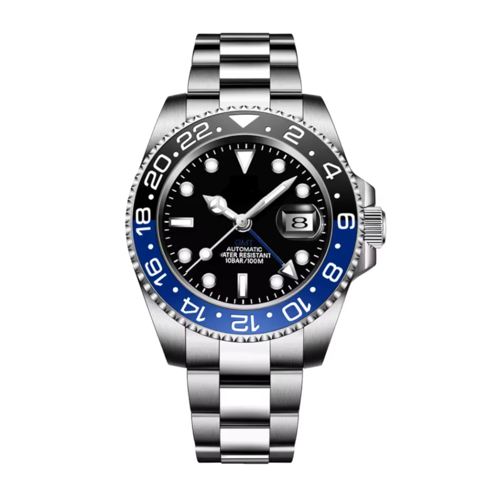 Dark Night (GMT)